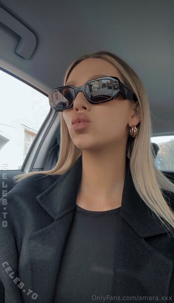 Amara x leaked private photo uncensored HD quality