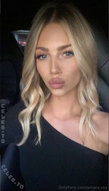 Amara x leaked private photo uncensored HD quality