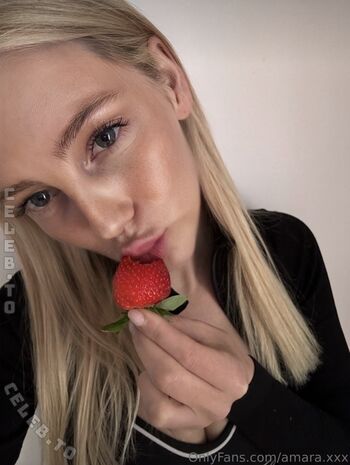 Amara x leaked private photo uncensored HD quality