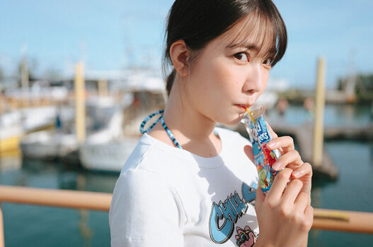 Amau kisumi page leaked private photo uncensored HD quality
