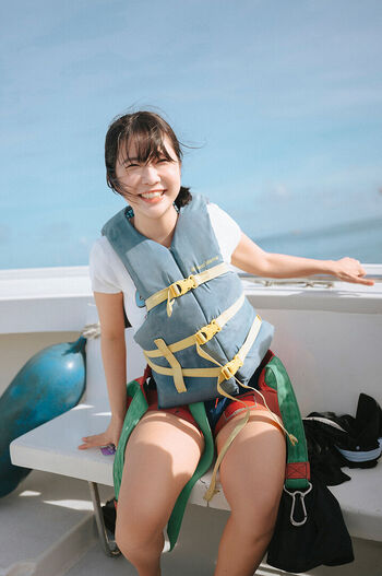 Amau kisumi page leaked private photo uncensored HD quality