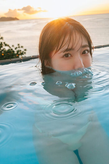 Amau kisumi page leaked private photo uncensored HD quality