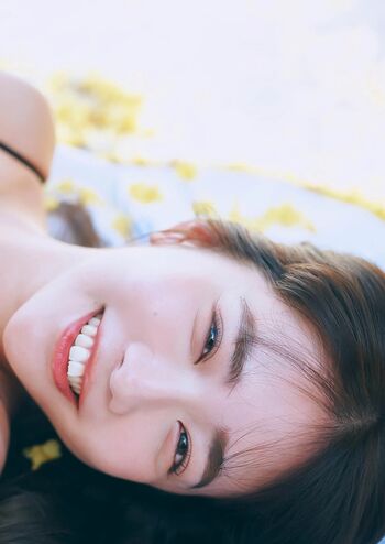 Amau kisumi page leaked private photo uncensored HD quality
