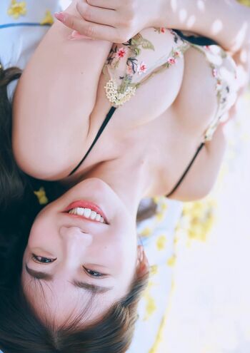 Amau kisumi page leaked private photo uncensored HD quality