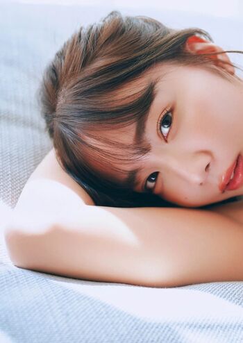 Amau kisumi page leaked private photo uncensored HD quality