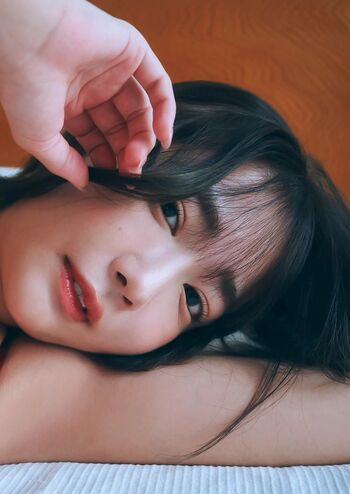 Amau kisumi leaked private photo uncensored HD quality