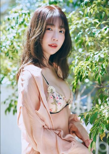 Amau kisumi leaked private photo uncensored HD quality