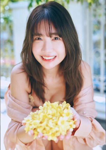 Amau kisumi leaked private photo uncensored HD quality