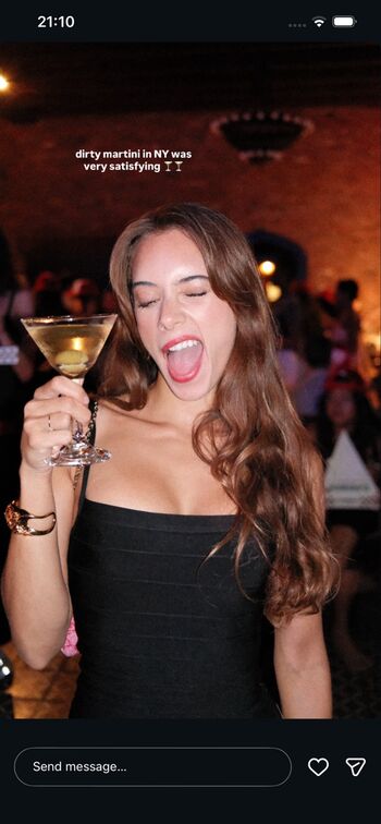 Ambar driscoll leaked private photo uncensored HD quality