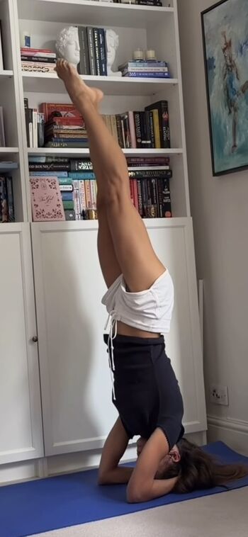 Ambar driscoll leaked private photo uncensored HD quality