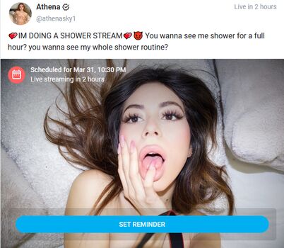 Ambar payan  page leaked private photo uncensored HD quality