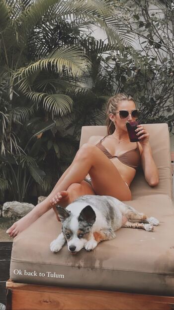 Amber ardolino page leaked private photo uncensored HD quality