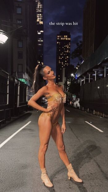 Amber ardolino leaked private photo uncensored HD quality