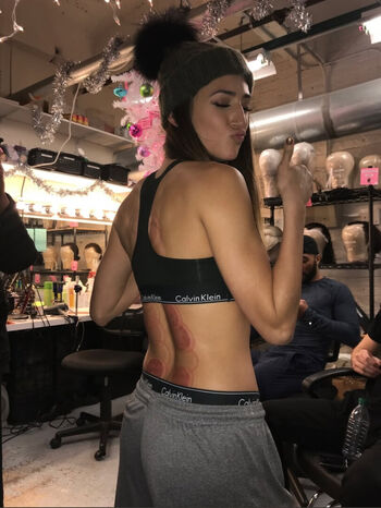 Amber ardolino leaked private photo uncensored HD quality