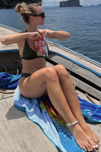 Amber mariee leaked private photo uncensored HD quality