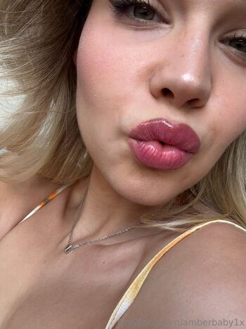 Amberbabyyx leaked private photo uncensored HD quality