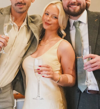 Amelia eve gibson page leaked private photo uncensored HD quality