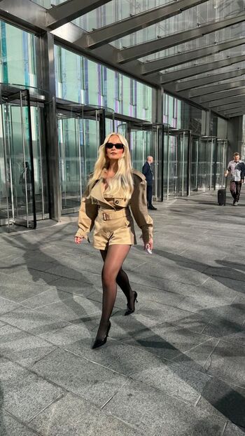 Amelia eve gibson page leaked private photo uncensored HD quality