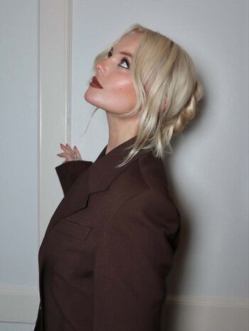 Amelia eve gibson leaked private photo uncensored HD quality