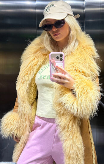 Amelia eve gibson leaked private photo uncensored HD quality