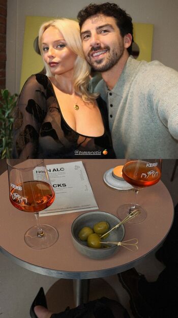 Amelia eve gibson leaked private photo uncensored HD quality