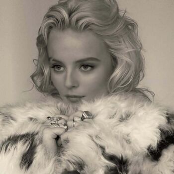 Amelia eve gibson leaked private photo uncensored HD quality