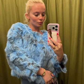 Amelia eve gibson leaked private photo uncensored HD quality