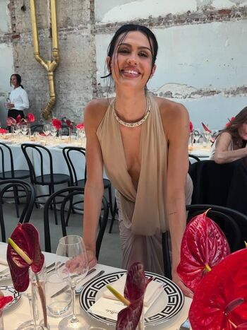 Amelia gray hamlin page leaked private photo uncensored HD quality