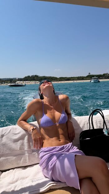 Amelia gray hamlin page leaked private photo uncensored HD quality