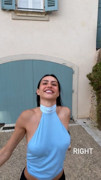 Amelia gray hamlin page leaked private photo uncensored HD quality