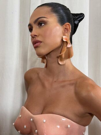 Amelia gray hamlin page leaked private photo uncensored HD quality