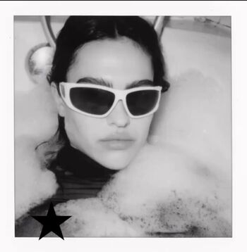 Amelia gray hamlin page leaked private photo uncensored HD quality