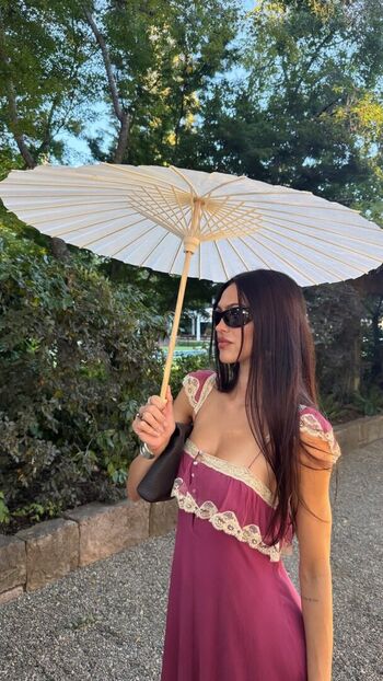 Amelia gray hamlin leaked private photo uncensored HD quality