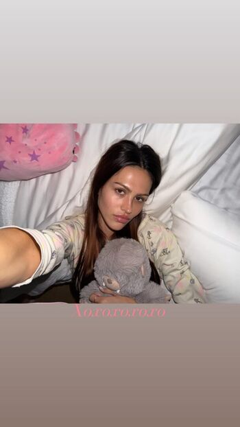 Amelia gray hamlin leaked private photo uncensored HD quality
