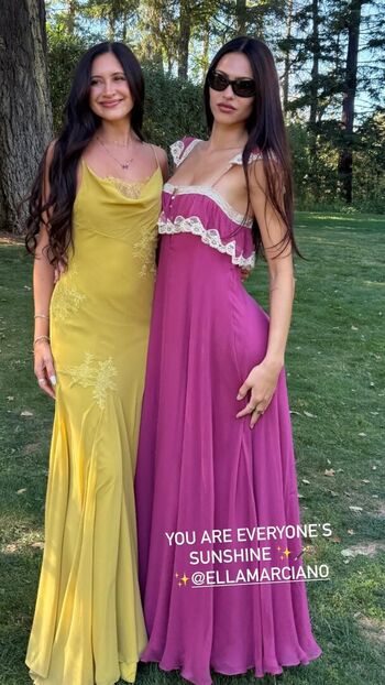 Amelia gray hamlin leaked private photo uncensored HD quality