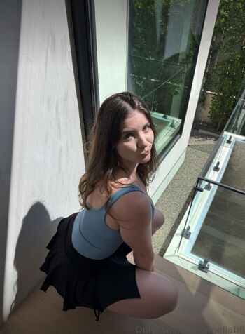 Ameliab fit leaked private photo uncensored HD quality