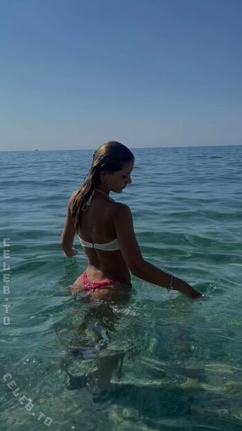 Amelie dilla leaked private photo uncensored HD quality