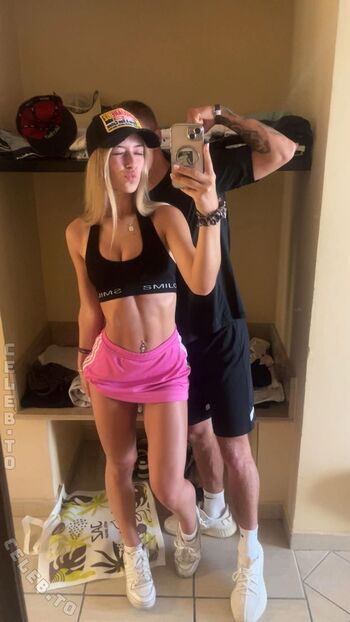 Amelie dilla leaked private photo uncensored HD quality