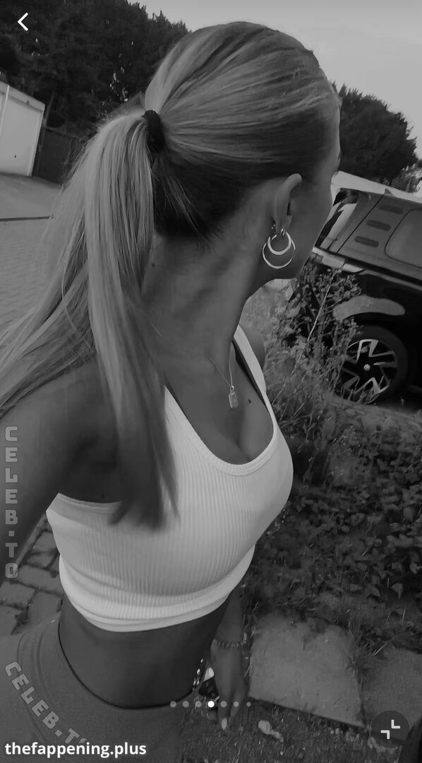 Page/ leaked private photo uncensored HD quality