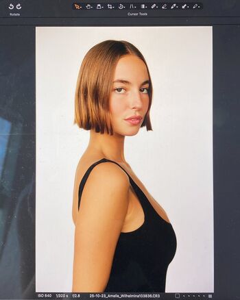Amelie manzoli  page leaked private photo uncensored HD quality