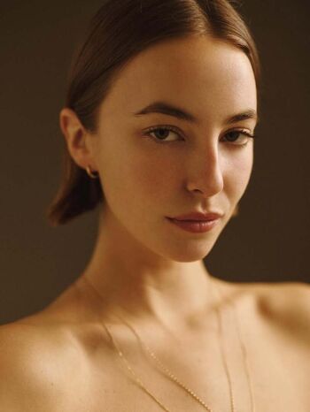 Amelie manzoli  page leaked private photo uncensored HD quality