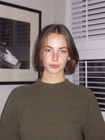 Amelie manzoli leaked private photo uncensored HD quality