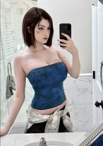 Ameliimoo leaked private photo uncensored HD quality