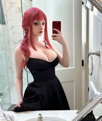 Ameliimoo leaked private photo uncensored HD quality