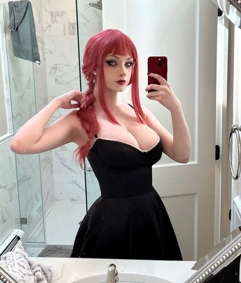 Ameliimoo leaked private photo uncensored HD quality