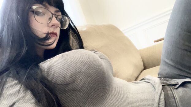 Ameliimoo leaked private photo uncensored HD quality