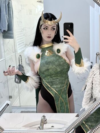 Ameliimoo leaked private photo uncensored HD quality