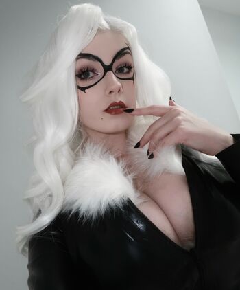 Ameliimoo leaked private photo uncensored HD quality