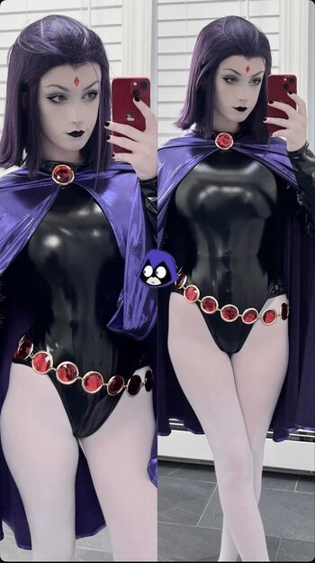 Ameliimoo leaked private photo uncensored HD quality