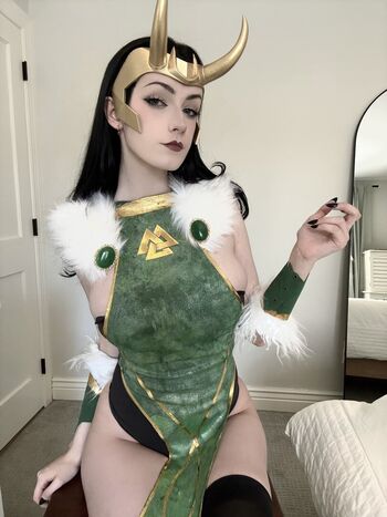 Ameliimoo leaked private photo uncensored HD quality